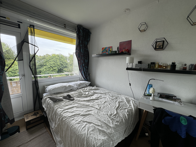 Spaanse Aakstraat 43, Groningen