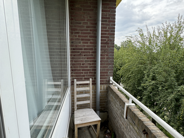 Spaanse Aakstraat 43, Groningen