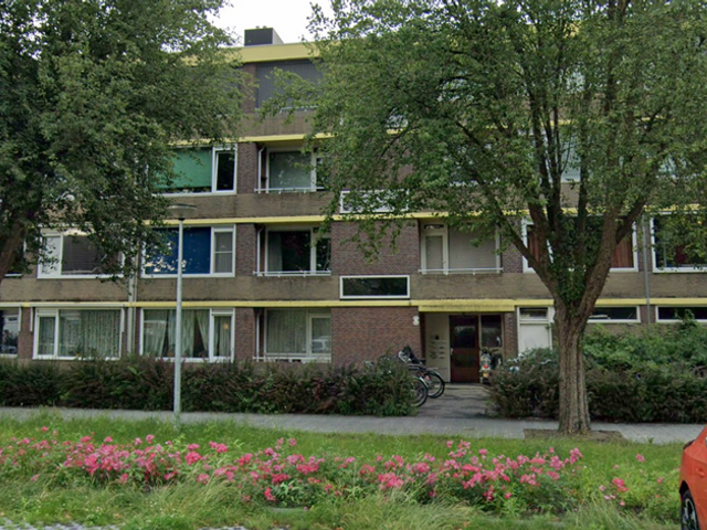 Spaanse Aakstraat 43, Groningen
