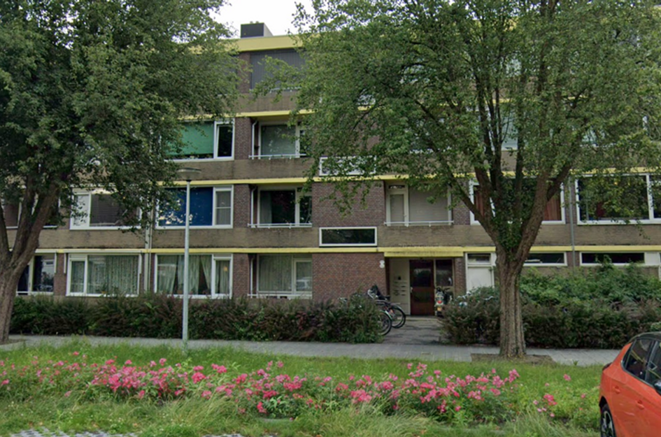 Spaanse Aakstraat 43