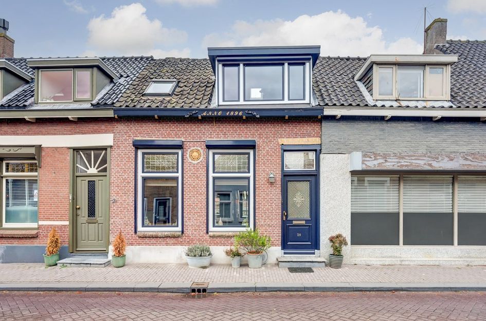 Boompjesstraat 28