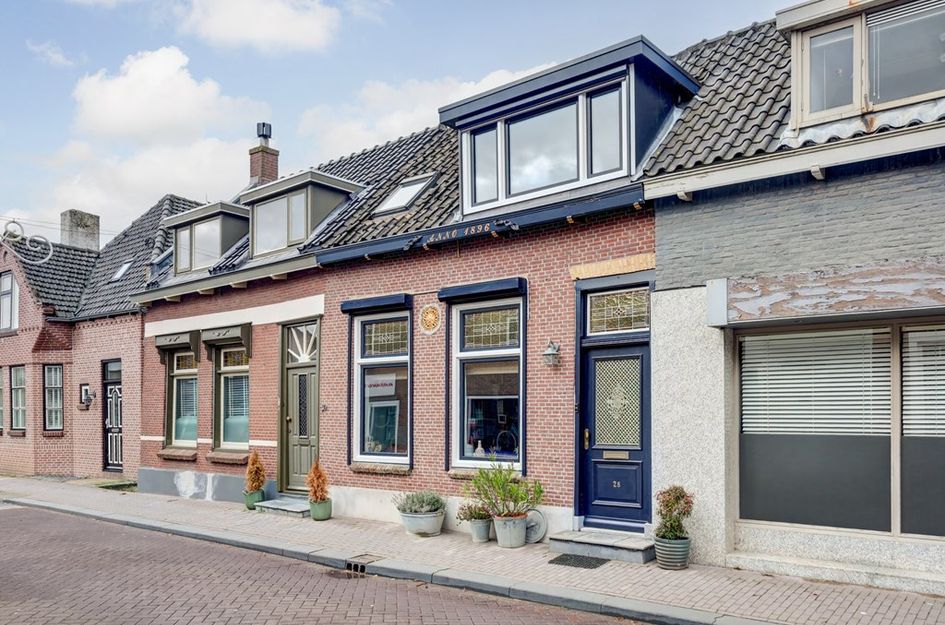 Boompjesstraat 28