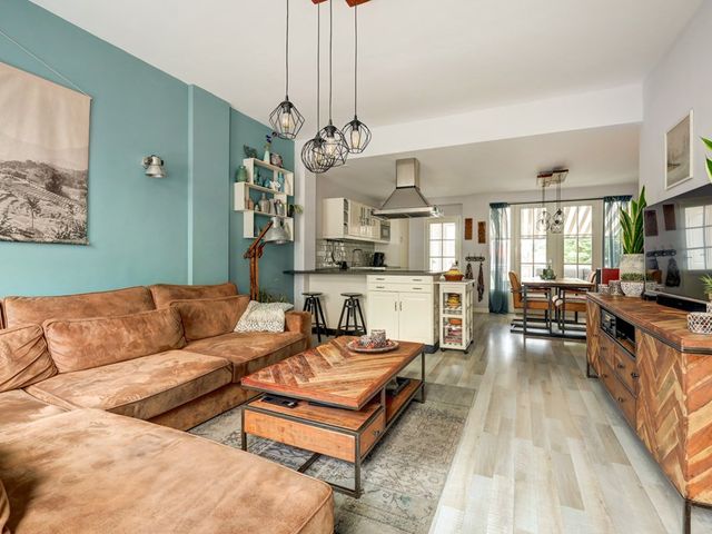 Boompjesstraat 28, Strijen