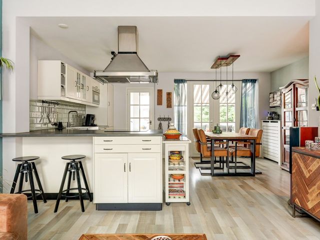 Boompjesstraat 28, Strijen