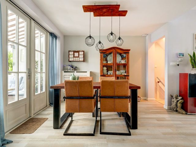 Boompjesstraat 28, Strijen