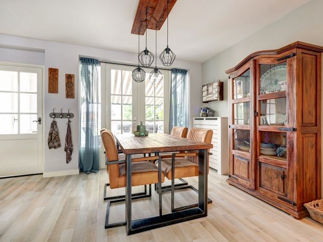 Boompjesstraat 28, Strijen