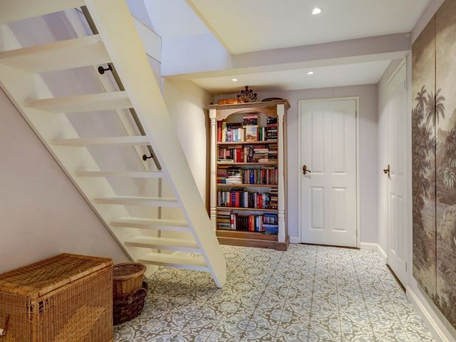 Boompjesstraat 28, Strijen