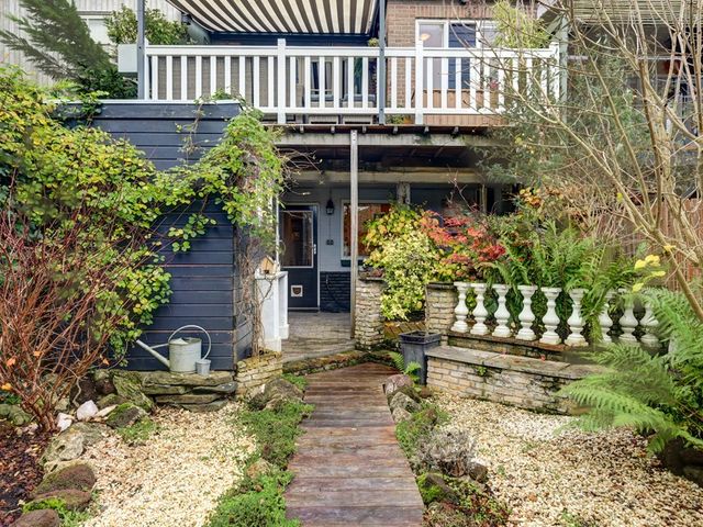 Boompjesstraat 28, Strijen