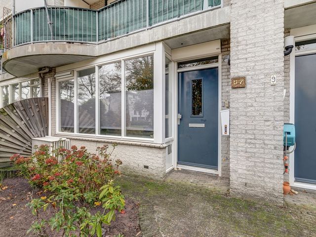 Dr. Ir. Vondelingpark 7, Ede