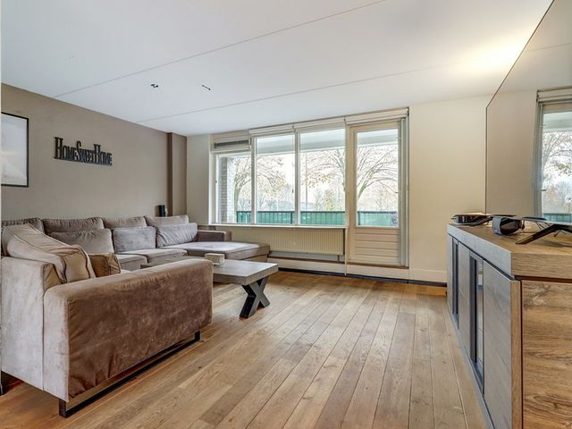 Dr. Ir. Vondelingpark 7, Ede