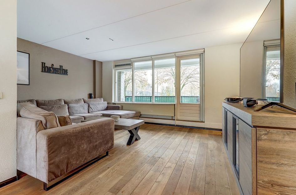 Dr. Ir. Vondelingpark 7