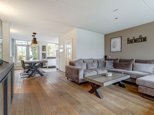 Dr. Ir. Vondelingpark 7, Ede