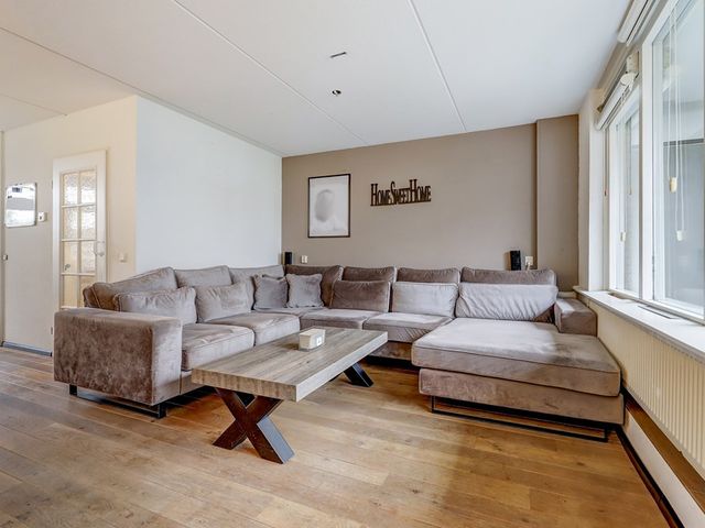 Dr. Ir. Vondelingpark 7, Ede