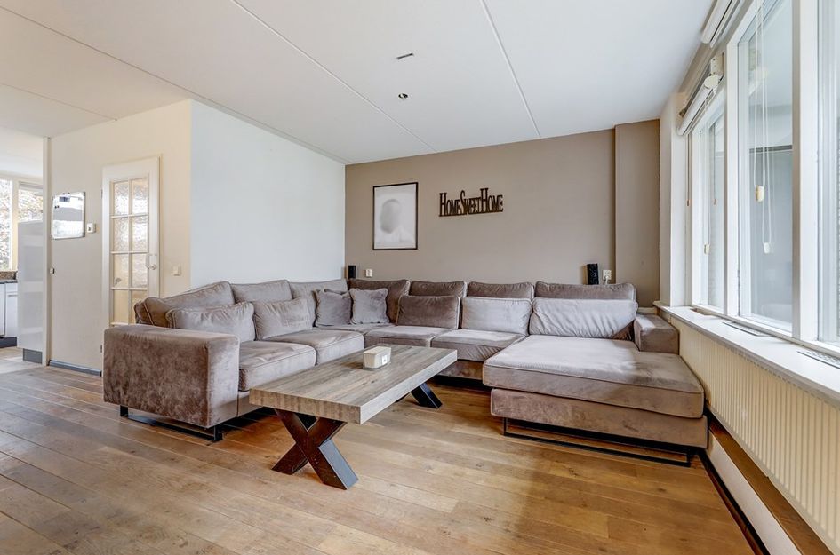 Dr. Ir. Vondelingpark 7