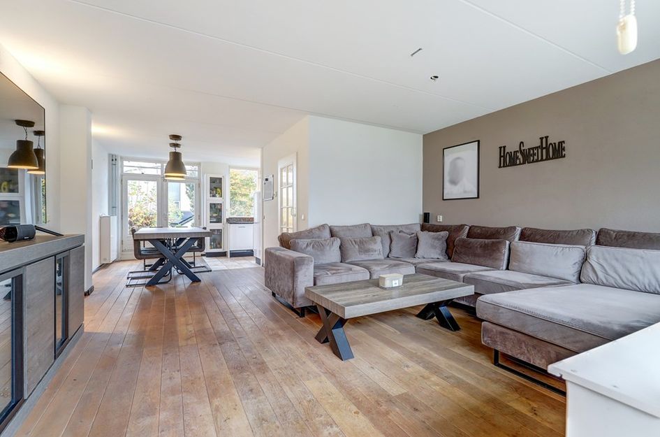 Dr. Ir. Vondelingpark 7