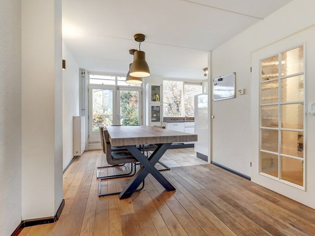 Dr. Ir. Vondelingpark 7, Ede