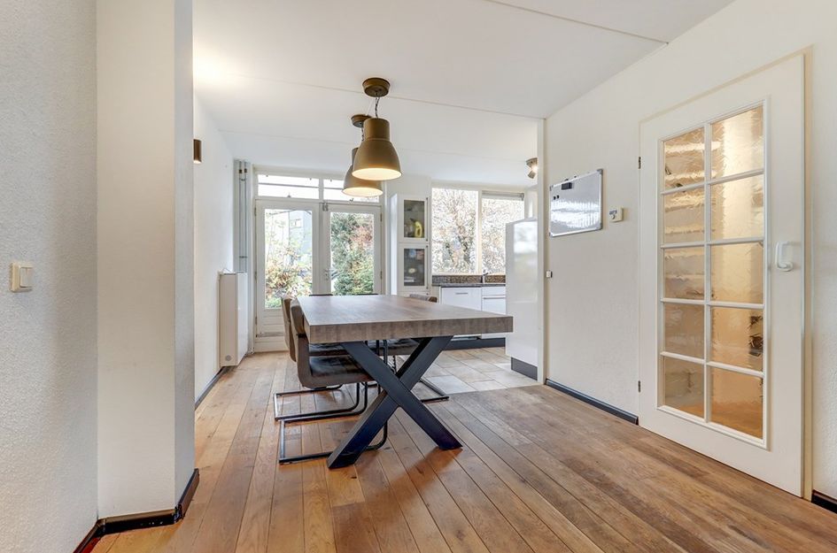 Dr. Ir. Vondelingpark 7