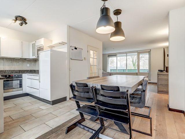 Dr. Ir. Vondelingpark 7, Ede