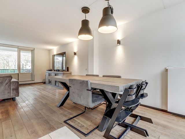 Dr. Ir. Vondelingpark 7, Ede