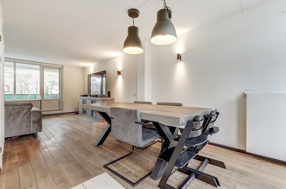 Dr. Ir. Vondelingpark 7