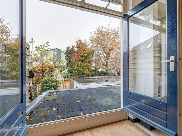 Dr. Ir. Vondelingpark 7, Ede