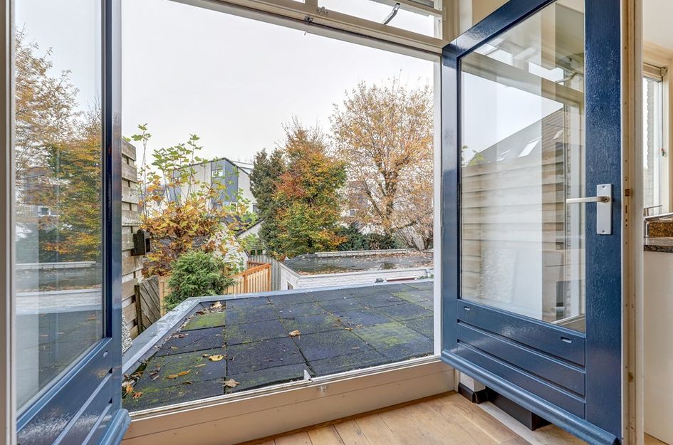 Dr. Ir. Vondelingpark 7