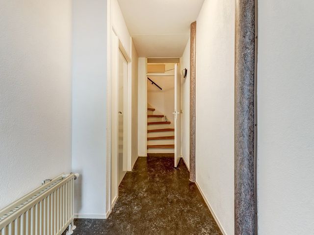 Dr. Ir. Vondelingpark 7, Ede