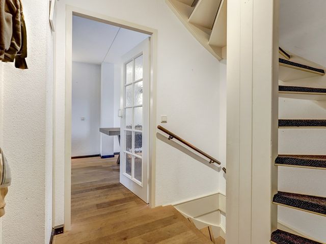 Dr. Ir. Vondelingpark 7, Ede