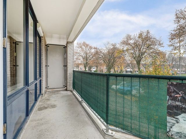 Dr. Ir. Vondelingpark 7, Ede