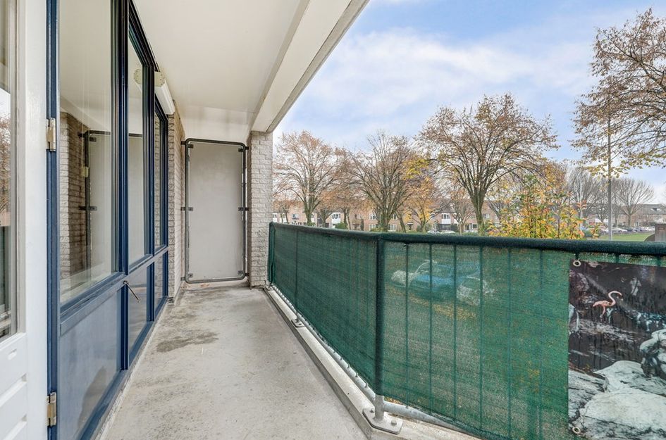 Dr. Ir. Vondelingpark 7