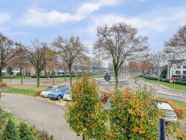 Dr. Ir. Vondelingpark 7, Ede