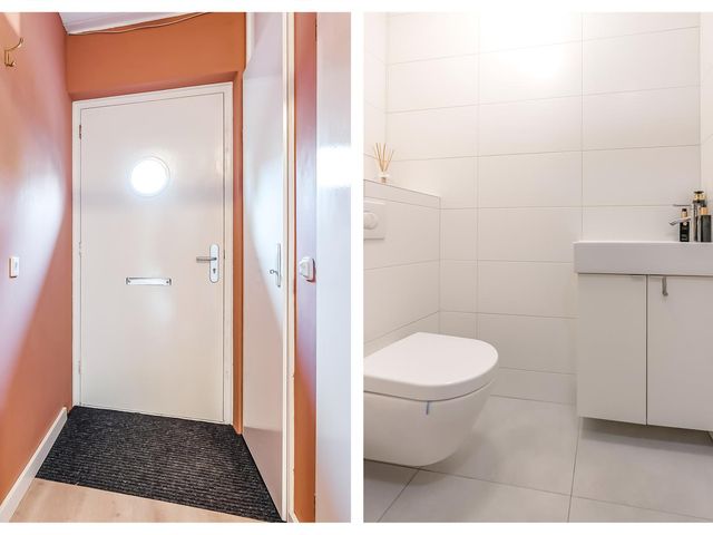 Antillenweg 16, Almere