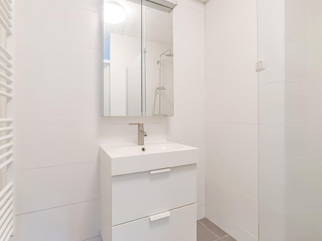 Antillenweg 16, Almere