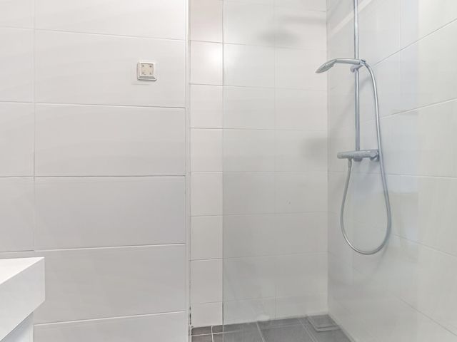 Antillenweg 16, Almere