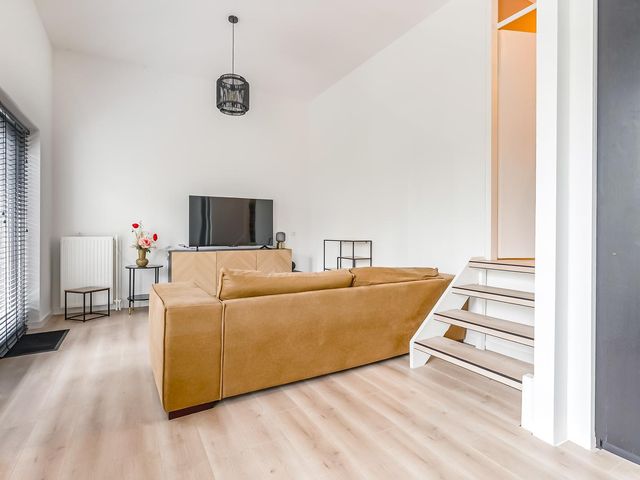 Antillenweg 16, Almere