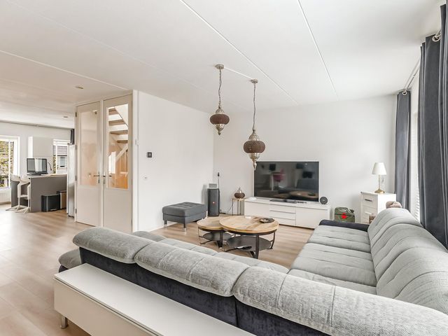 Antillenweg 16, Almere