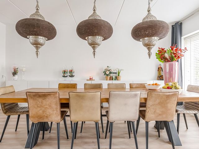 Antillenweg 16, Almere