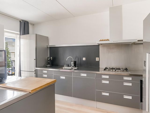 Antillenweg 16, Almere