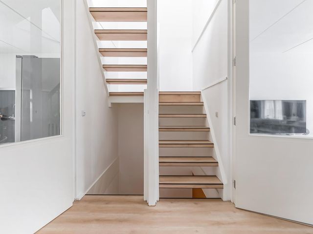 Antillenweg 16, Almere