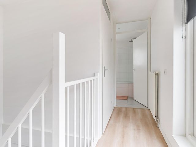 Antillenweg 16, Almere