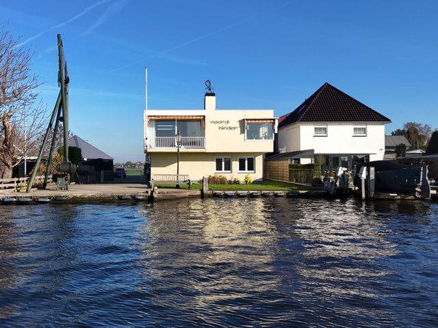 Westerdijk 56A, Leimuiden