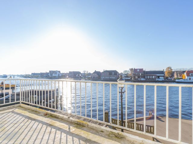 Westerdijk 56A, Leimuiden