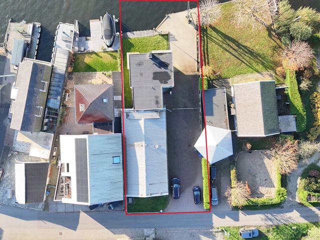 Westerdijk 56A, Leimuiden