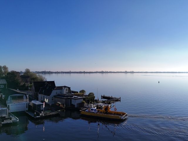 Westerdijk 56A, Leimuiden