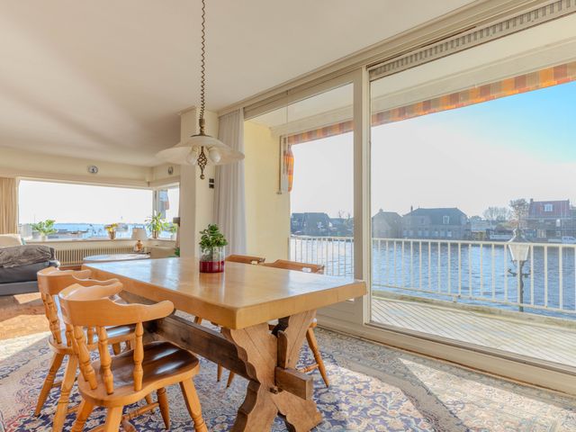 Westerdijk 56A, Leimuiden