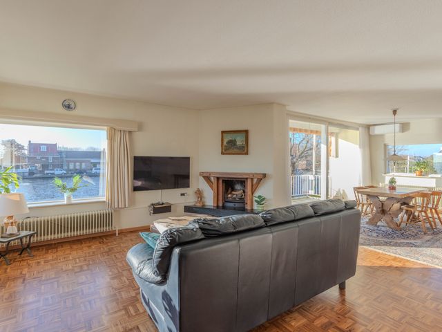 Westerdijk 56A, Leimuiden