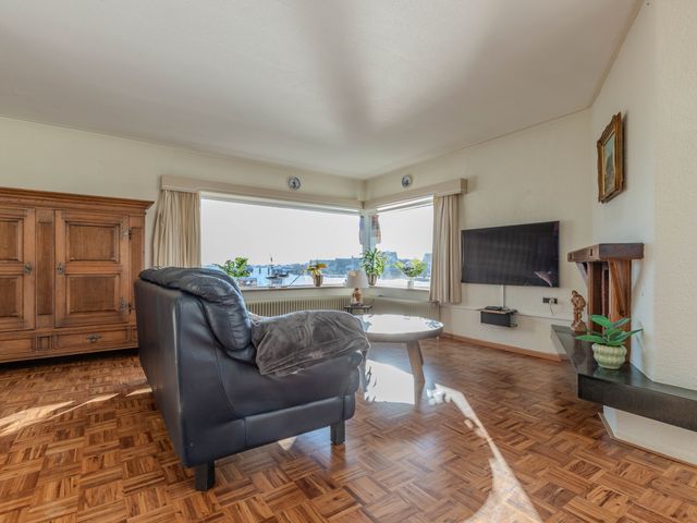 Westerdijk 56A, Leimuiden