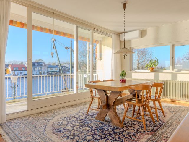 Westerdijk 56A, Leimuiden