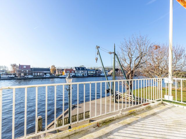 Westerdijk 56A, Leimuiden