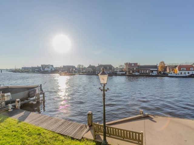 Westerdijk 56A, Leimuiden